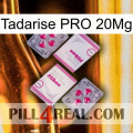 Tadarise PRO 20Mg 33